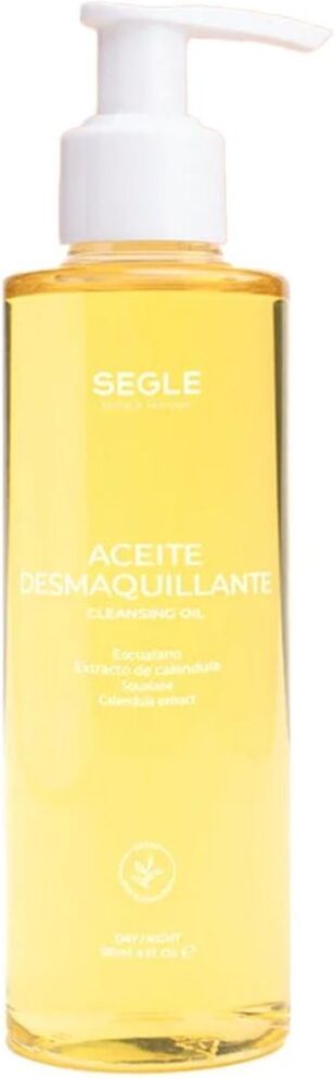 Segle Aceite limpiador "De aceite a leche" 150mL