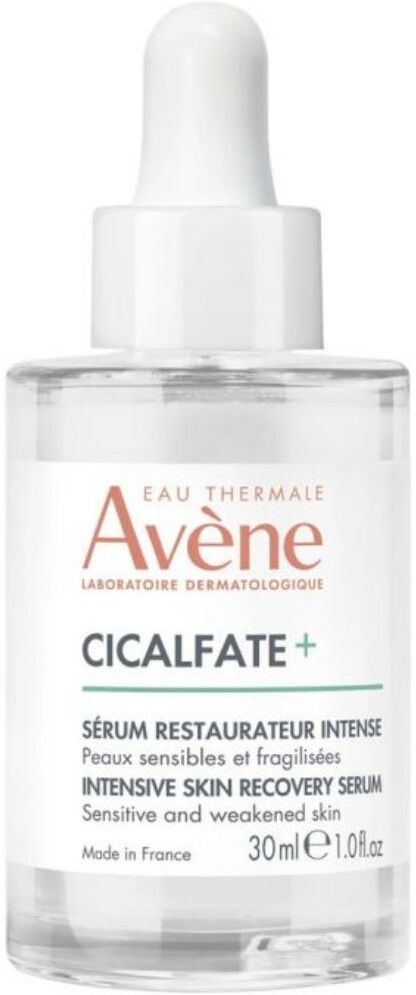 Avène Cicalfate   Suero intensivo para la recuperación de la pielCicalfate Suero 30mL