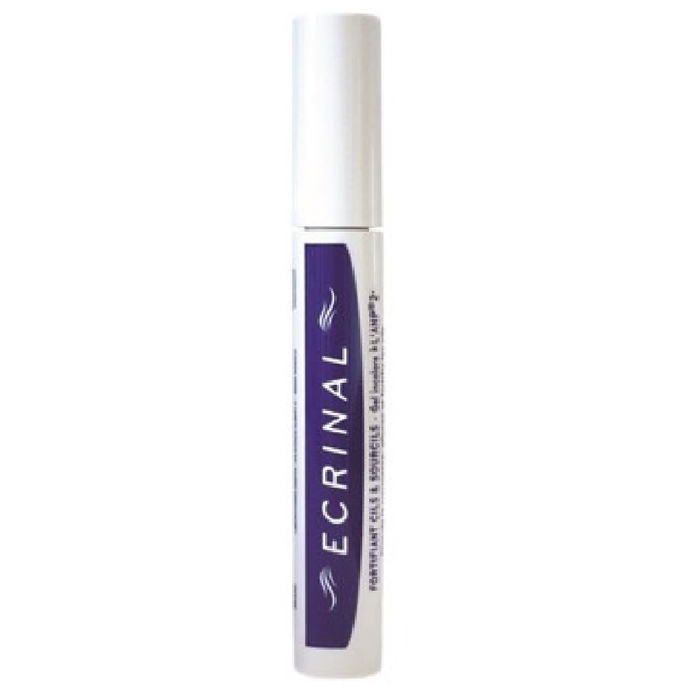 Ecrinal Gel tónico para pestañas y cejas 9mL