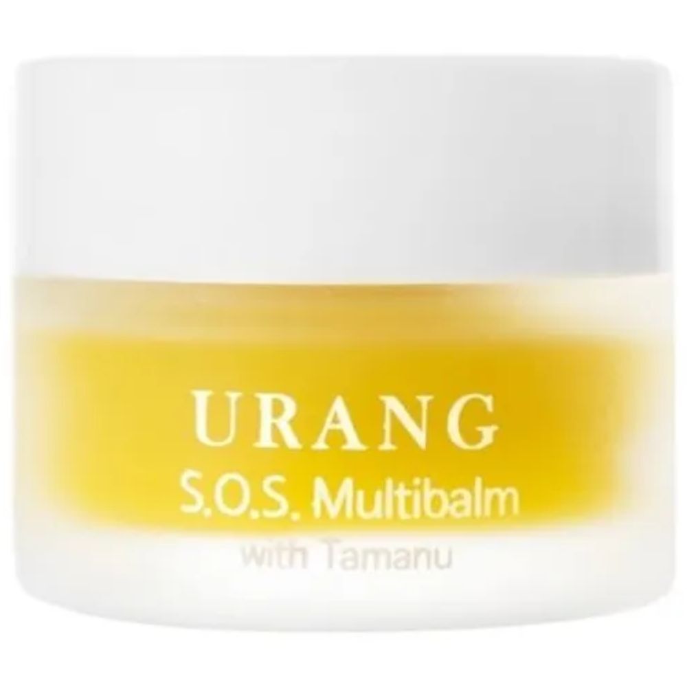 Urang SOS Multibalm para pieles secas 15mL