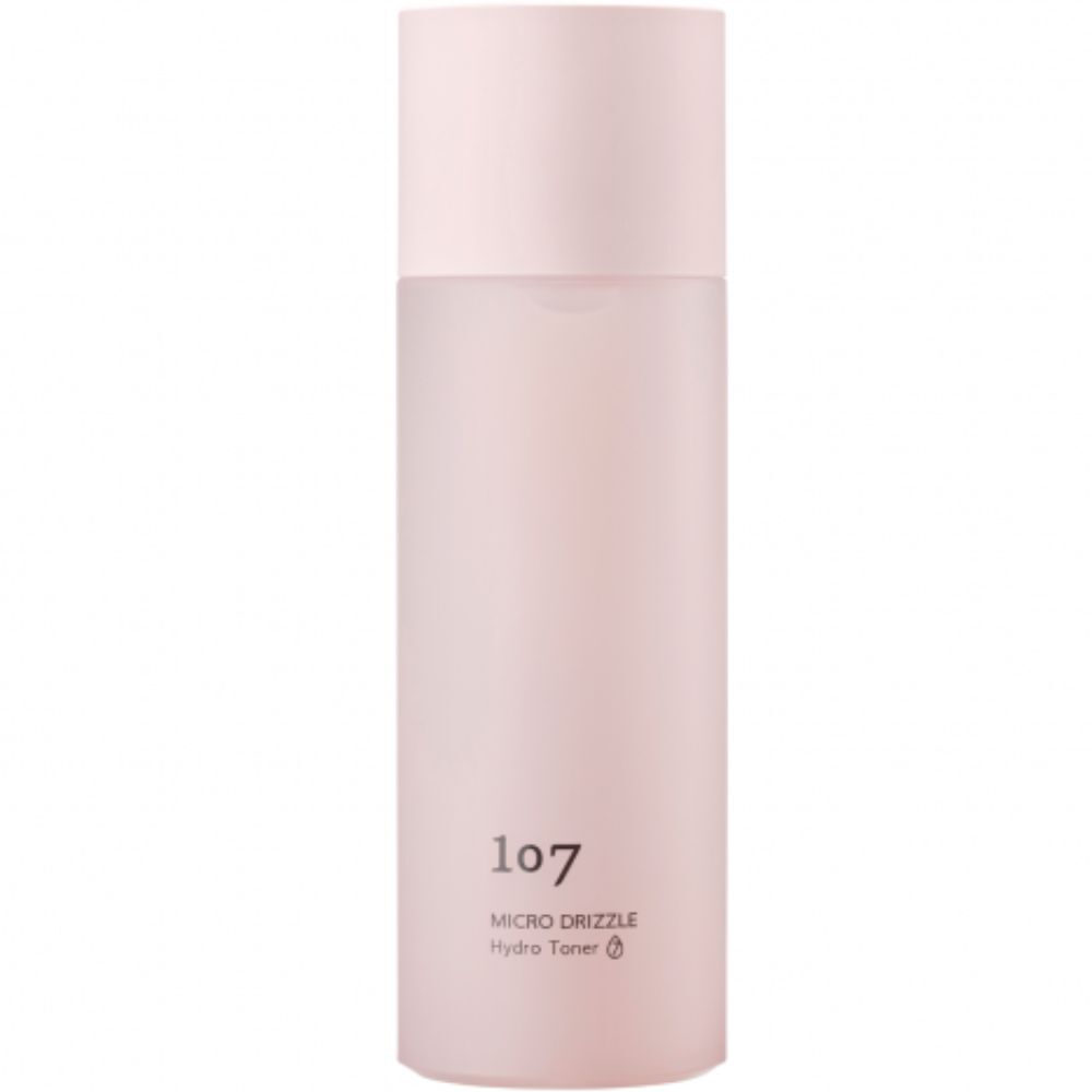 107 beauty Hidro tonificante Micro Drizzle para todo tipo de pieles 180mL