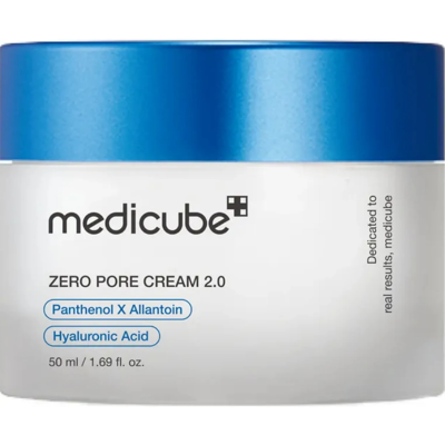 Medicube 2.0 Crema Cero Poros - Cuidado facial Medicube 2.0 Crema Cero Poros - Cuidado facial