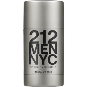 Carolina Herrera Desodorante 212 Men Nyc 75g