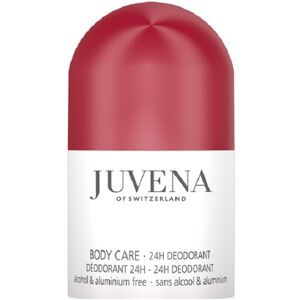 Juvena Cuidado corporal Desodorante 24 horas 50mL