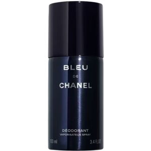 Bleu de Chanel Deo Spray para hombre 100mL