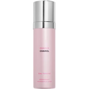 Chanel Desodorante en spray Chance Eau Tendre 100mL