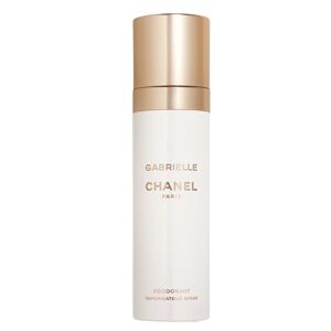 Chanel Desodorante en spray Gabrielle 100mL