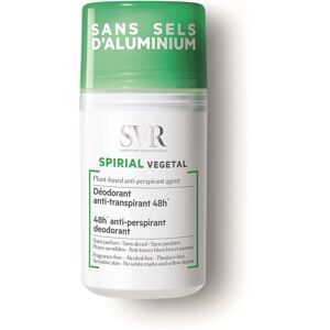 SVR Spirial Vegetal Deo Roll-On 50mL