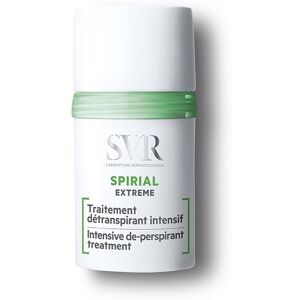 SVR Spirial Extreme De-Perspitant Intensivo 20mL