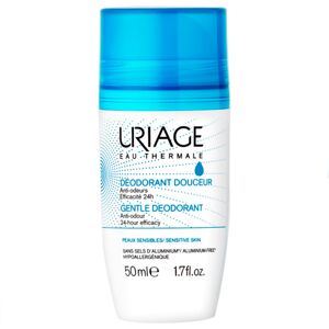 Uriage Desodorante Douceur para pieles sensibles 50mL