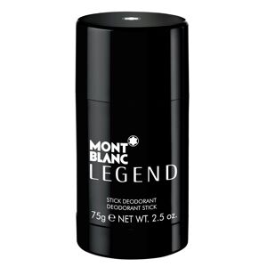 Montblanc Desodorante En Barra Legend Homme 75g