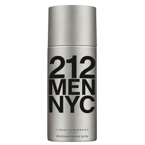 Carolina Herrera Desodorante 212 Men Nyc 150mL