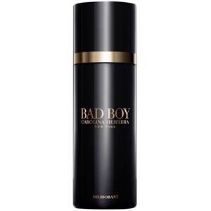 Carolina Herrera Desodorante en spray Bad Boy para él 100mL