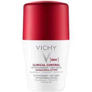 Vichy Antitranspirante Clinical Control 96H 50mL