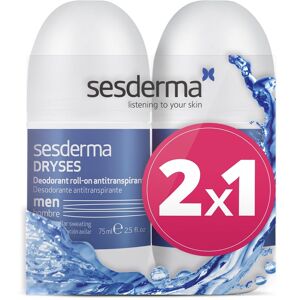 Sesderma Dryses Desodorante Antitranspirante Roll-On para Hombre 1 un.