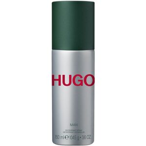 Boss Desodorante en spray Hugo Man 150mL