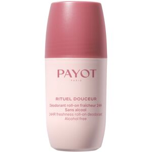 Payot Desodorante Roll-On Frescor 24H Rituel Douceur 75mL