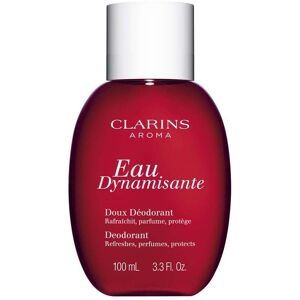 Clarins Desodorante Eau Dynamisante 100mL