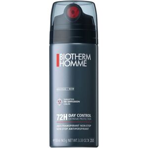 Biotherm Homme Antitranspirante Day Control 72H Protection Non-Stop 150mL