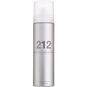 Carolina Herrera 212 Nyc Desodorante Spray 150mL