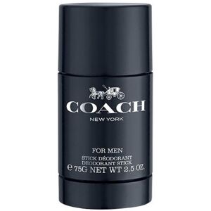 Coach Desodorante En Barra para Hombre 75g