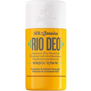 Sol de Janeiro RIO DEO Desodorante sin aluminio Cheirosa 62 57g