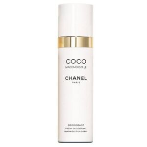Chanel Desodorante en spray Coco Mademoiselle 100mL