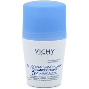 Vichy Desodorante mineral sin sales de aluminio Roll On 50mL