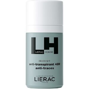 Lierac Homme Antitranspirante 48H 50mL