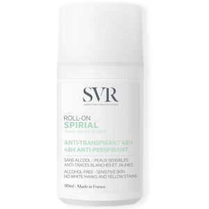 SVR Spirial Bille Roll On Antitranspirante 50mL