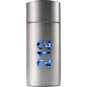 Carolina Herrera Agua de Colonia 212 Men Nyc 100mL