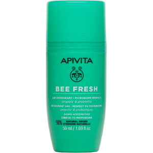 Apivita Desodorante Bee Fresh 50mL