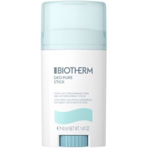 Biotherm Deo Pure Antitranspirante en barra 40mL