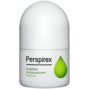 Perspirex Antitranspirante Confort Roll-On Extra Confort 20mL