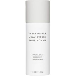 Issey Miyake L'Eau D'Issey Pour Homme Desodorante En Spray para Hombre 150mL