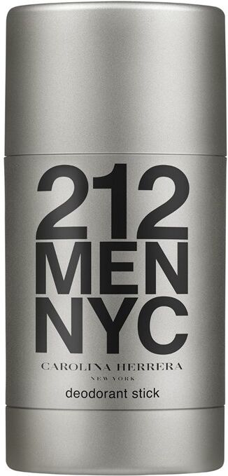 Carolina Herrera Desodorante 212 Men Nyc 75g