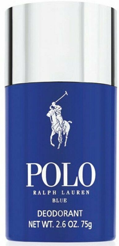 Ralph Lauren Polo Blue Deo Stick 75g