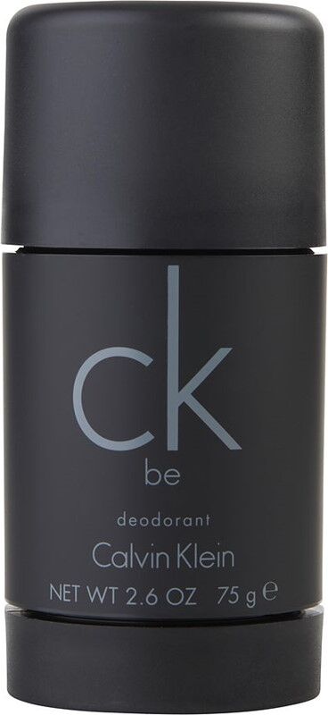 Calvin Desodorante en barra Ck Be 75mL