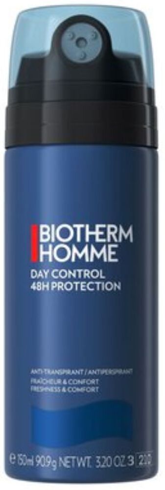 Biotherm Homme Antitranspirante Day Control 48H Protection Non-Stop 150mL