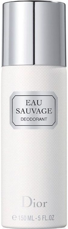 Christian Dior Desodorante en spray Eau Sauvage 150mL