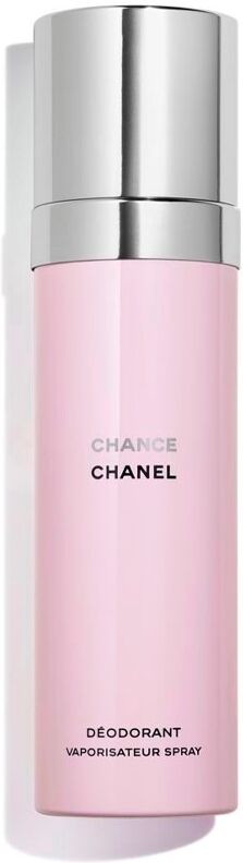 Chanel Desodorante en spray Chance 100mL