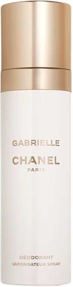 Chanel Desodorante en spray Gabrielle 100mL