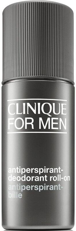 Clinique for Men Anti Perspirant Roll-On 75mL