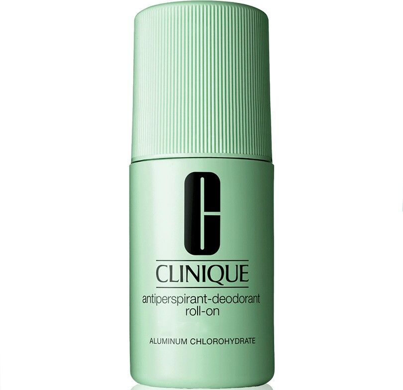 Clinique Antitranspirante-Desodorante Roll-On 75mL