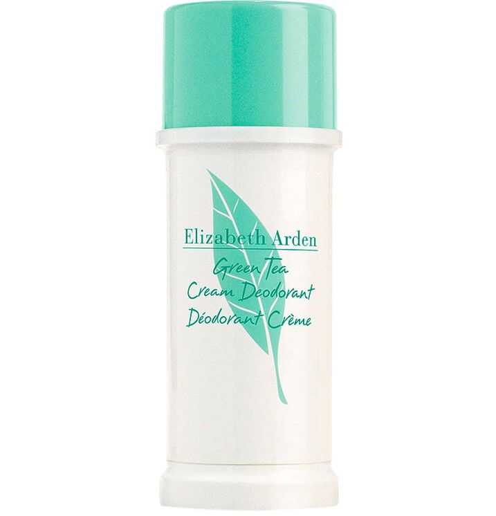 Elizabeth Arden Desodorante en crema de té verde 40mL