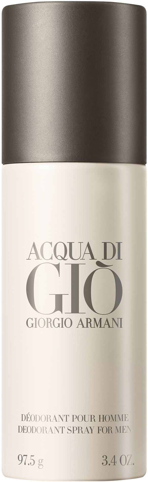 Giorgio Armani Desodorante en spray Acqua Di Giò Men 150mL