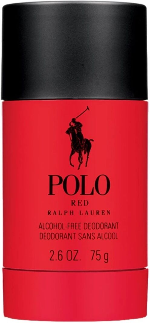 Ralph Lauren Polo Red Deo Stick Hombre 75g