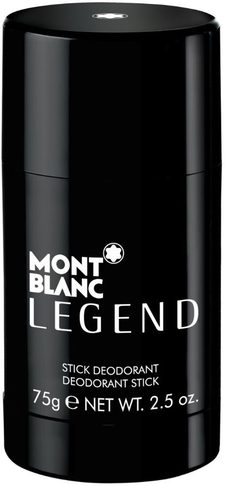 Montblanc Desodorante En Barra Legend Homme 75g