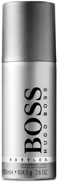 Boss Desodorante en Botella Spray para Hombre 150mL