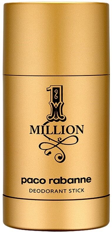 Rabanne Desodorante en barra 1 Million for Men 75mL